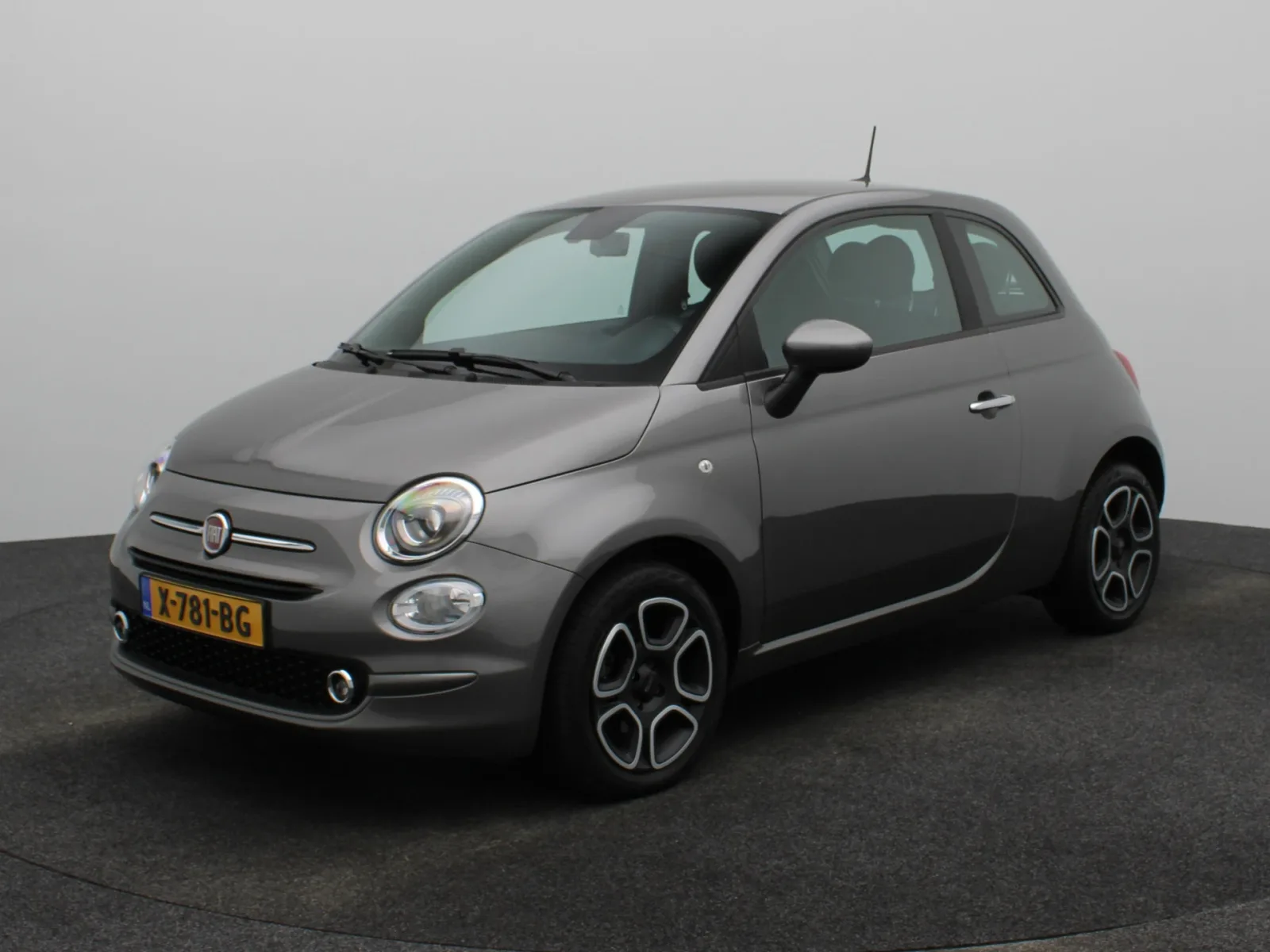 Fiat 500 (2023) — foto 1