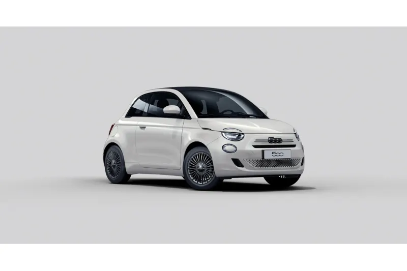 Fiat 500 (2026)