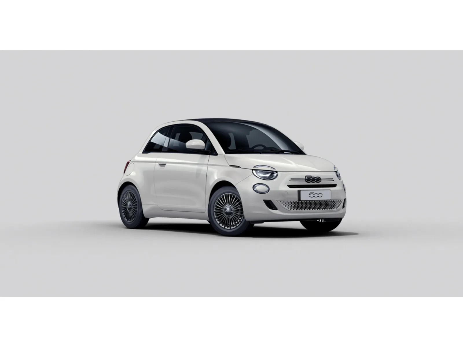 Fiat 500 (2026) — foto 1