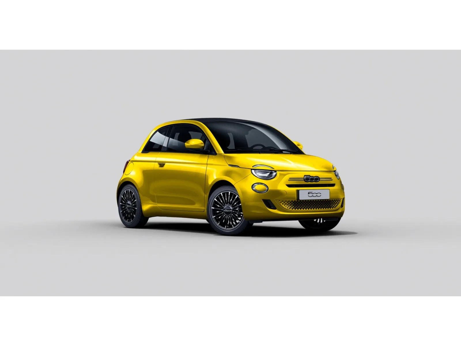 Fiat 500 (2026) — foto 1