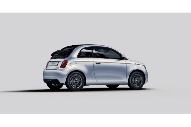 Fiat 500 (2026)