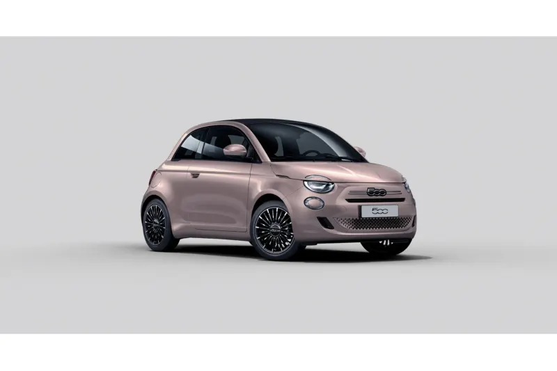 Fiat 500 (2026)
