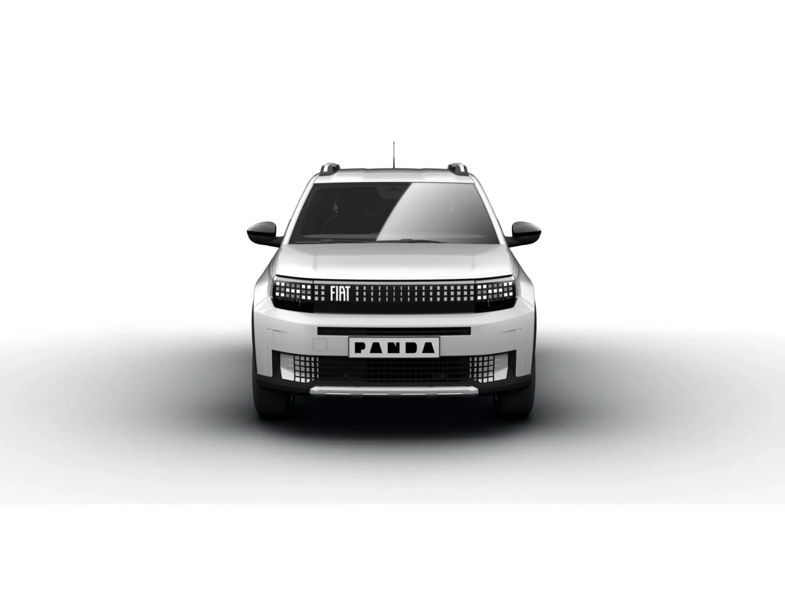 Fiat Grande Panda (2026) — foto 1
