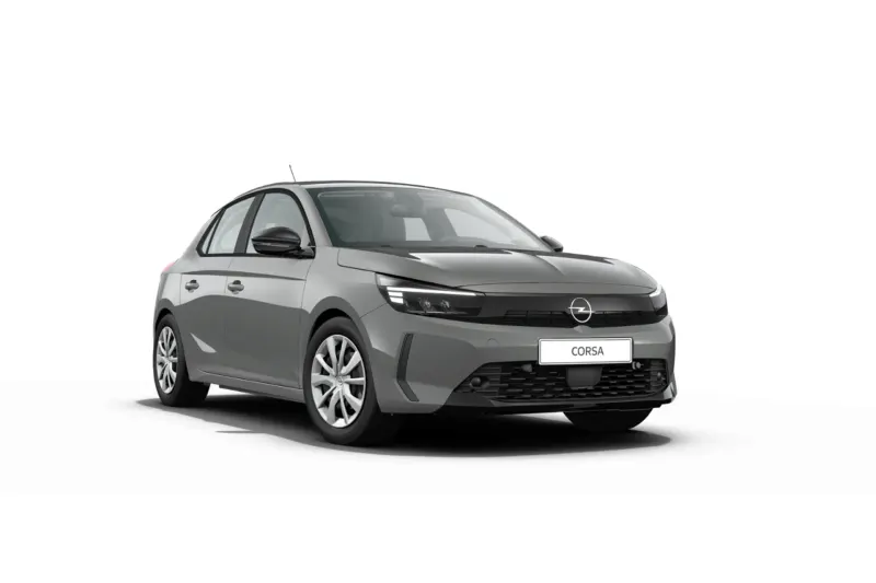 Opel Corsa (2026)