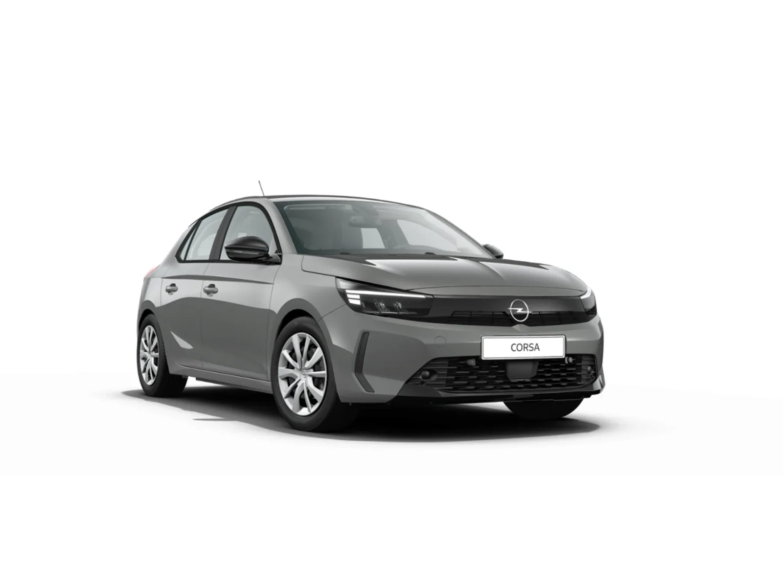 Opel Corsa (2026) — foto 1
