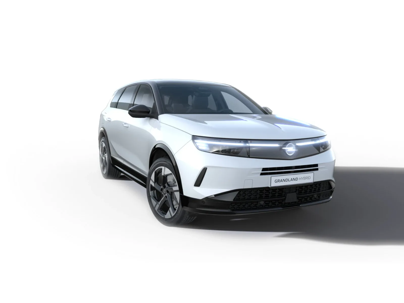 Opel Grandland (2026) — foto 1