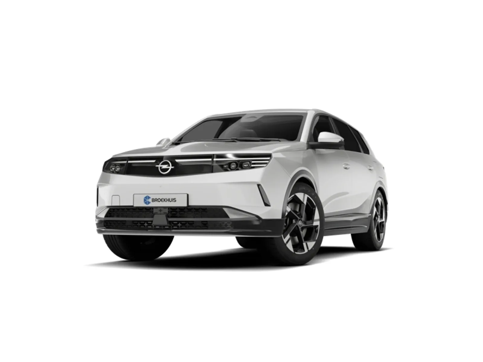 Opel Grandland (2026) — foto 1