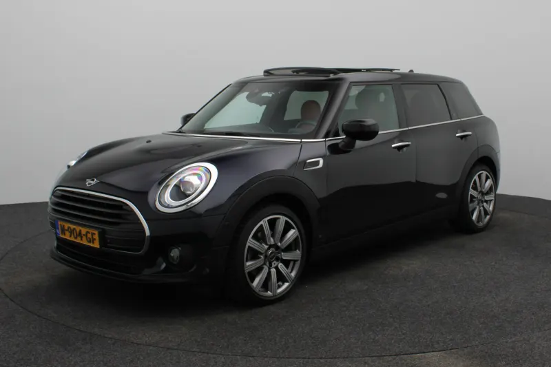 MINI Clubman (2021)