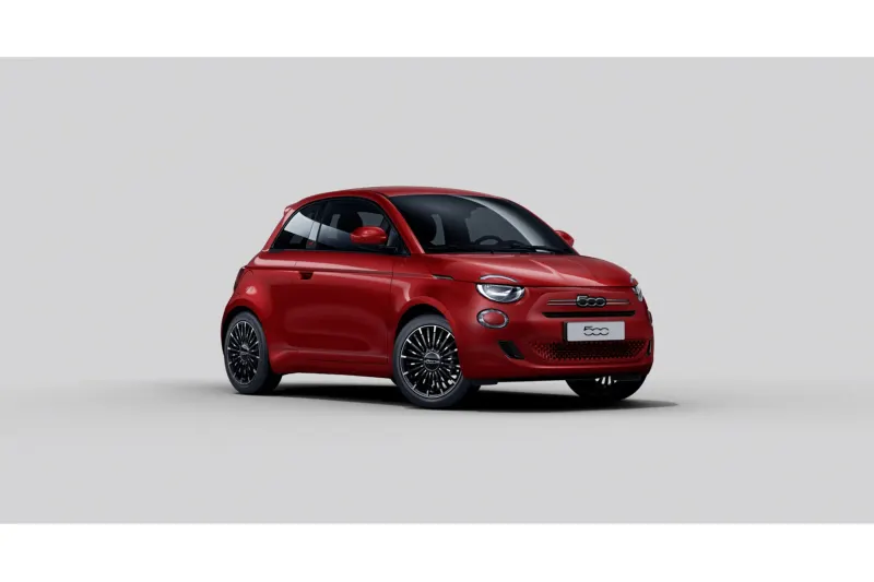 Fiat 500 (2026)