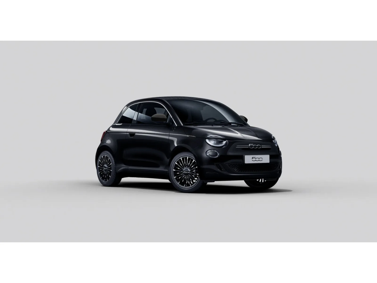 Fiat 500e (2026) — foto 1