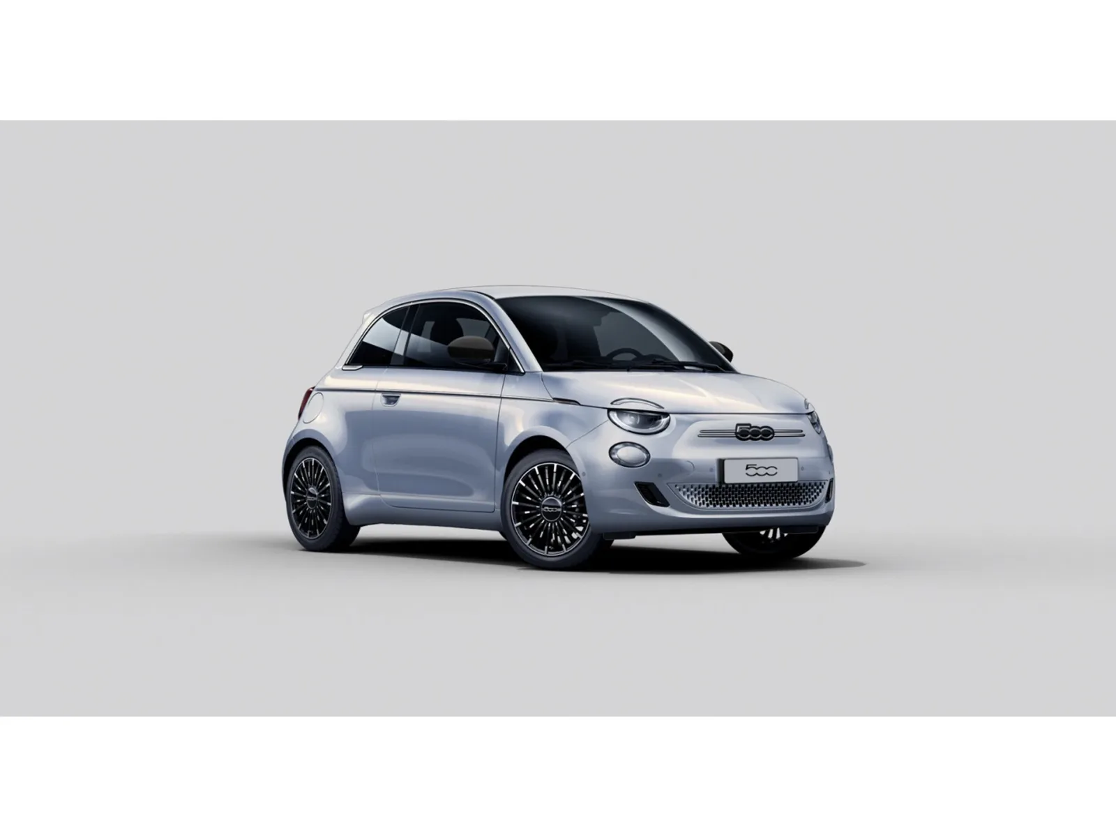 Fiat 500e (2026) — foto 1