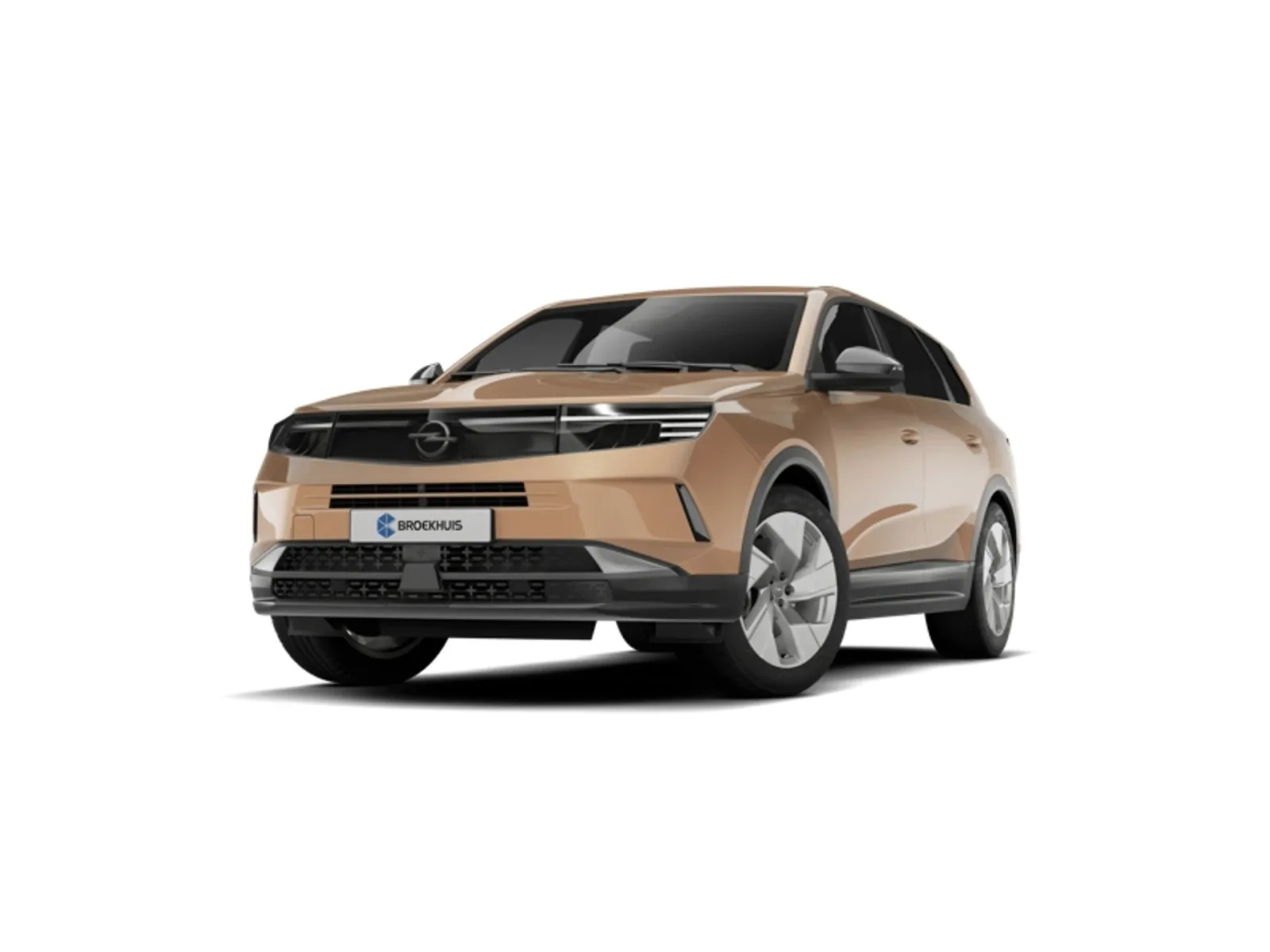 Opel Grandland (2026) — foto 1