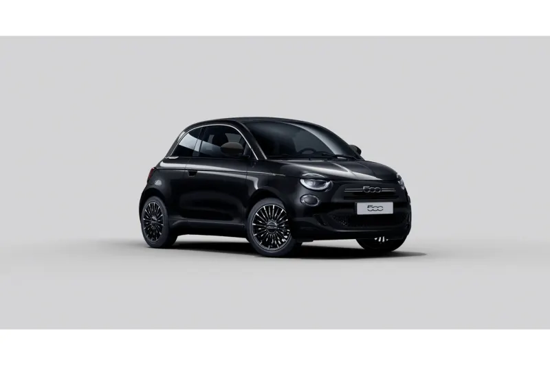 Fiat 500 (2026)
