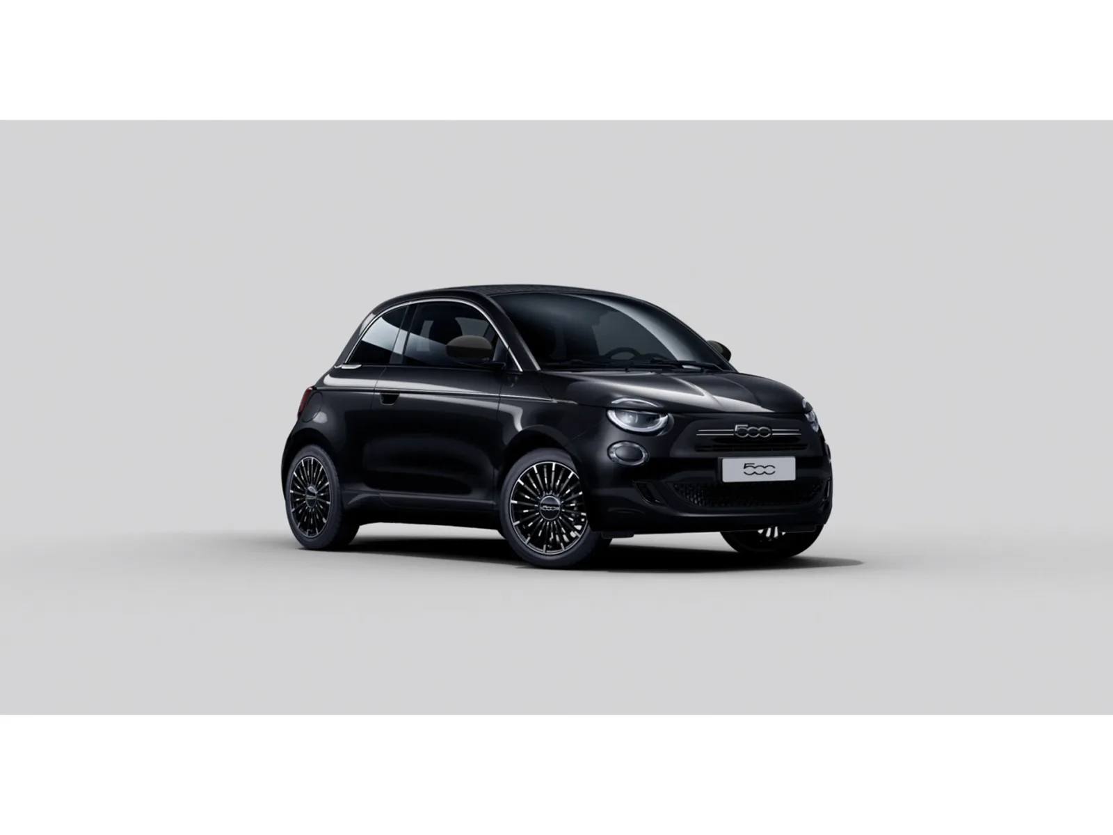 Fiat 500 (2026) — foto 1