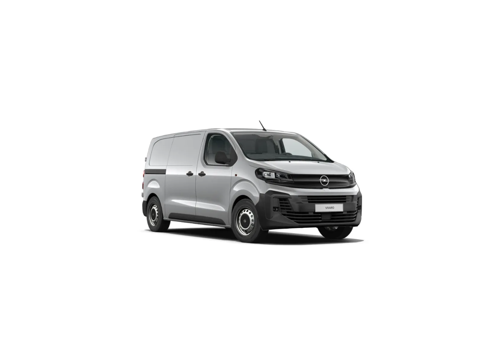 Opel Vivaro (2026) — foto 1