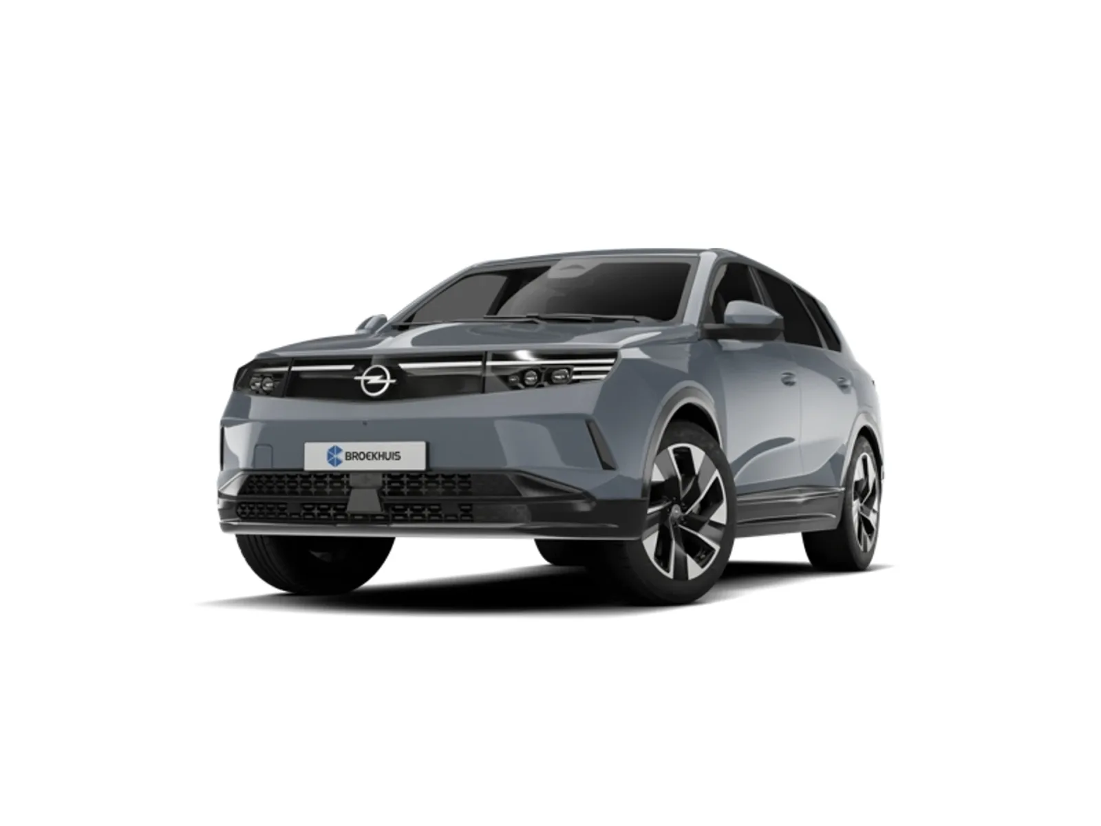 Opel Grandland (2026) — foto 1