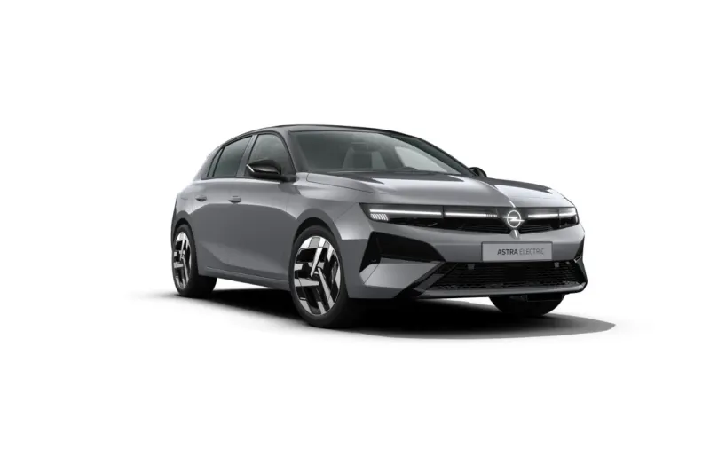 Opel Astra-e (2026)
