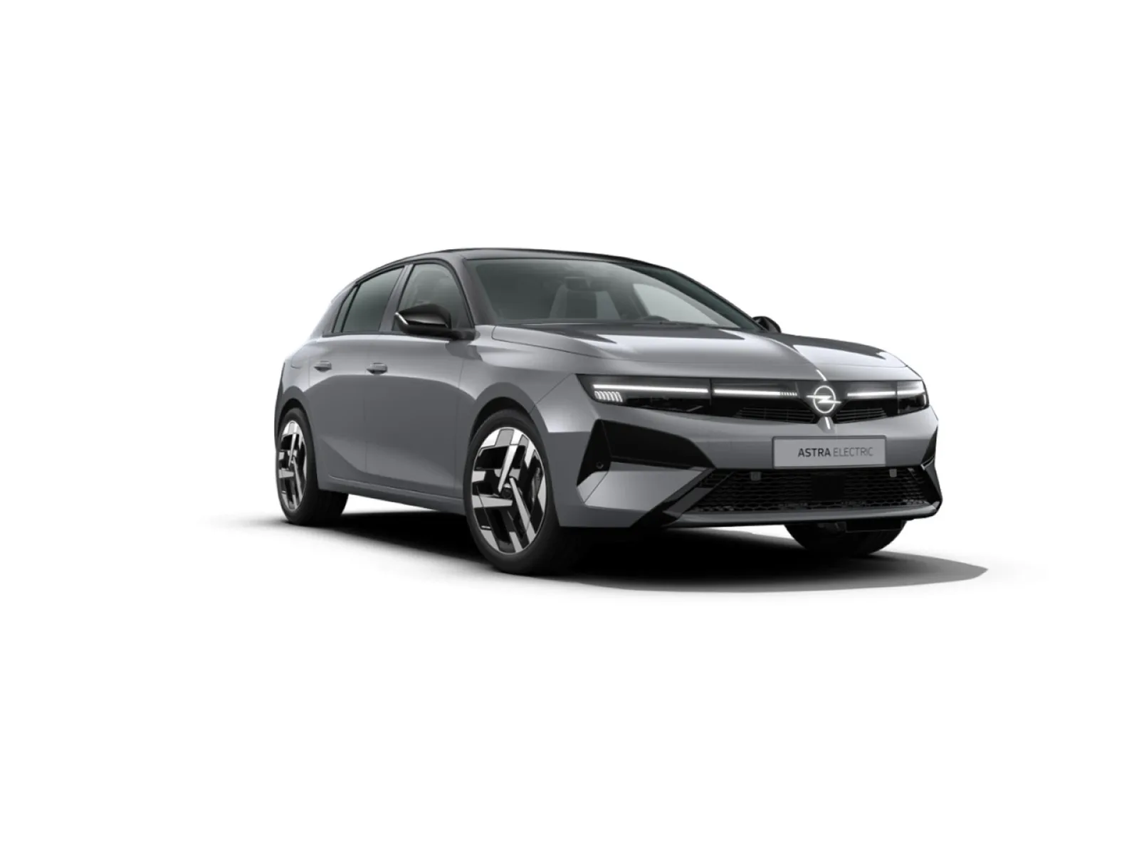 Opel Astra-e (2026) — foto 1