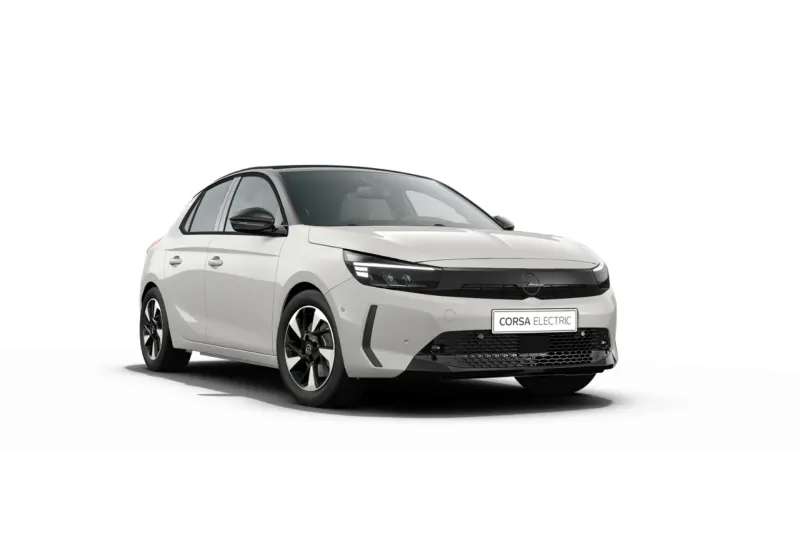 Opel Corsa-e (2026)