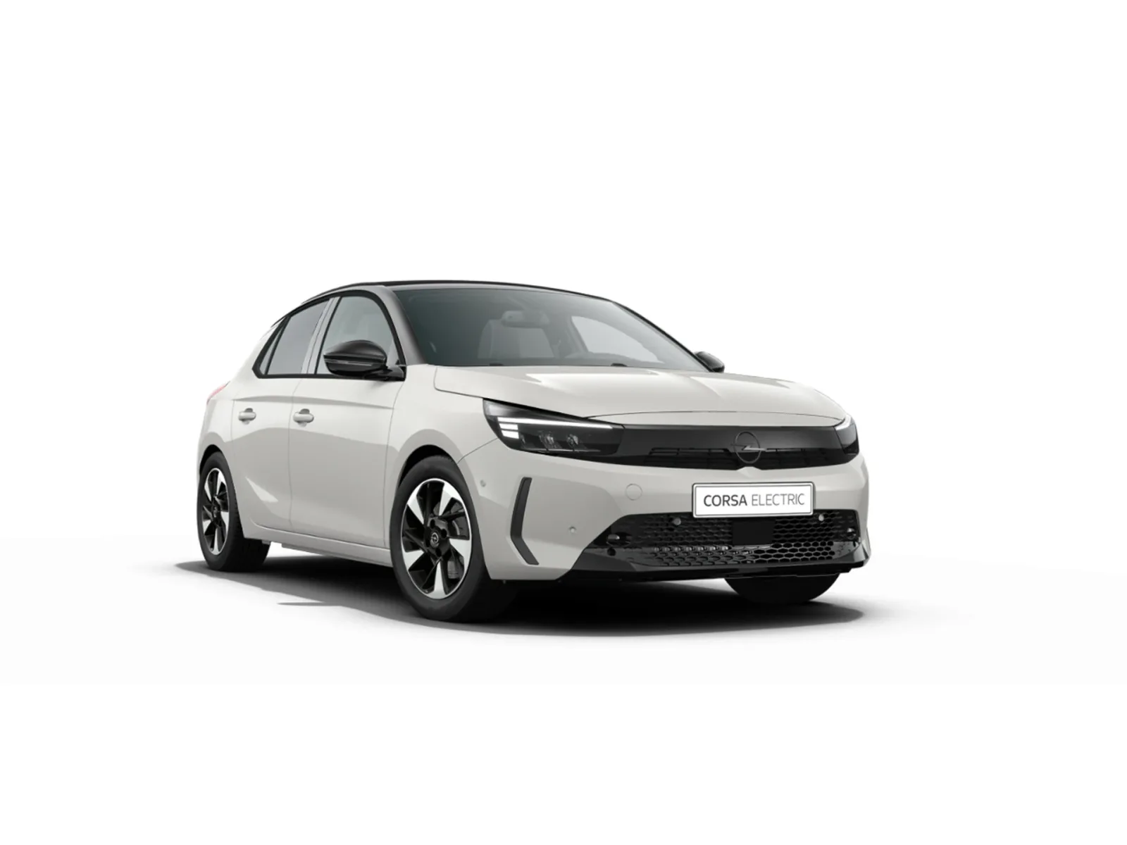 Opel Corsa-e (2026) — foto 1