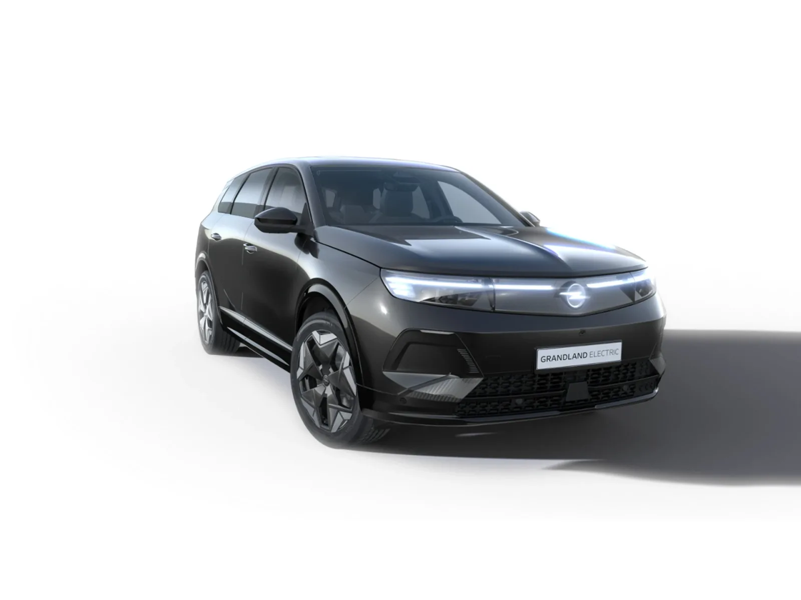 Opel Grandland (2026) — foto 1