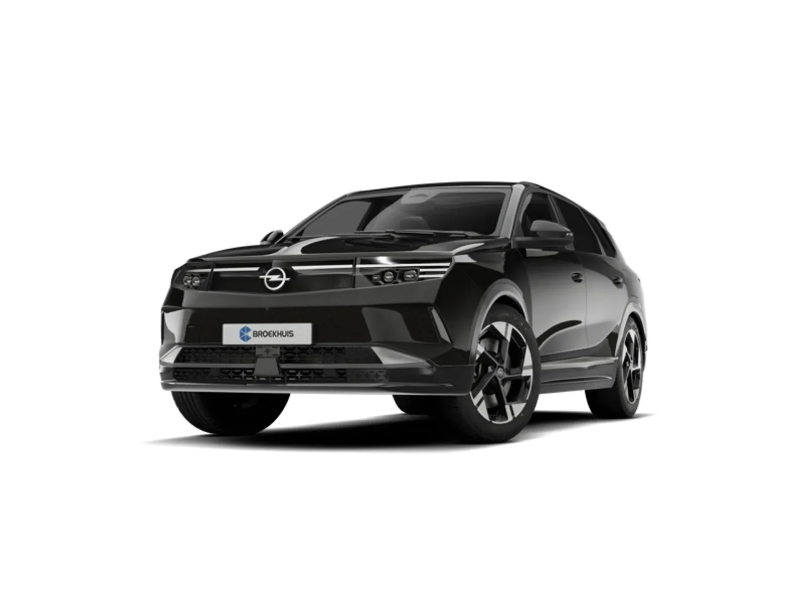 Opel Grandland (2026) — foto 1