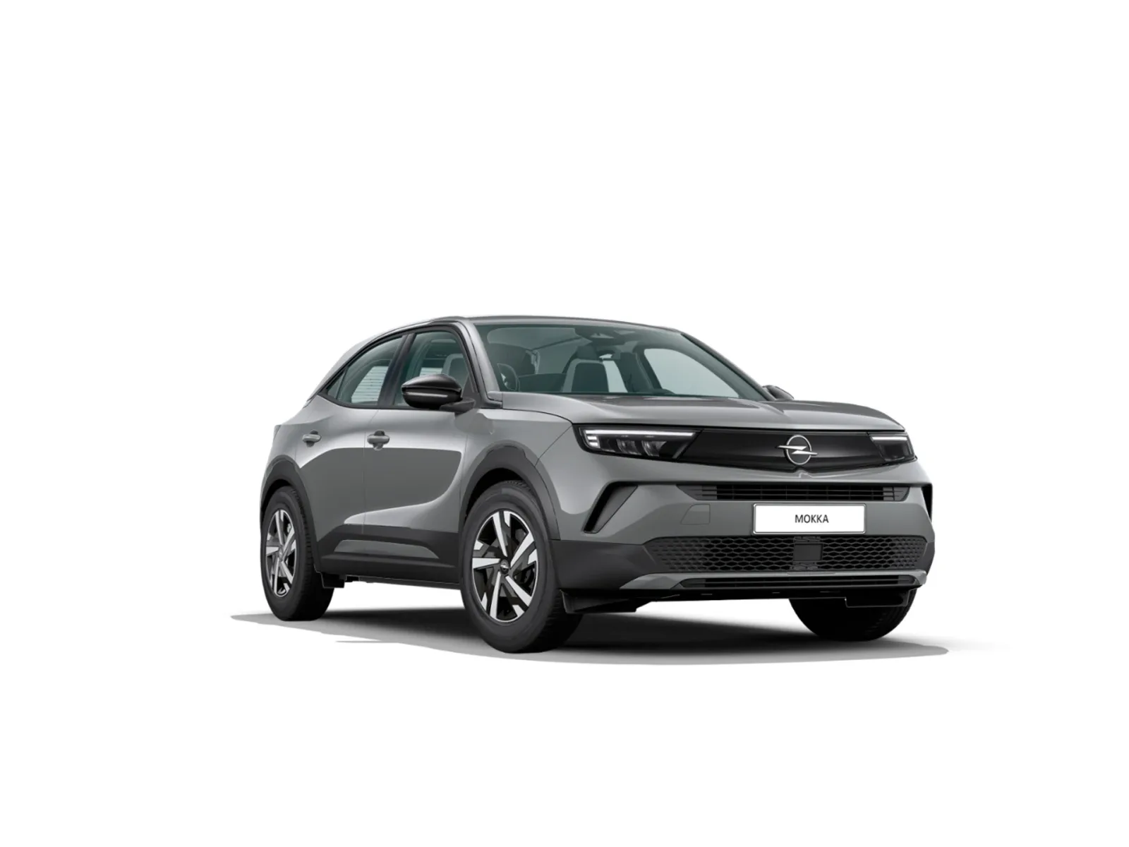 Opel Mokka (2026) — foto 1