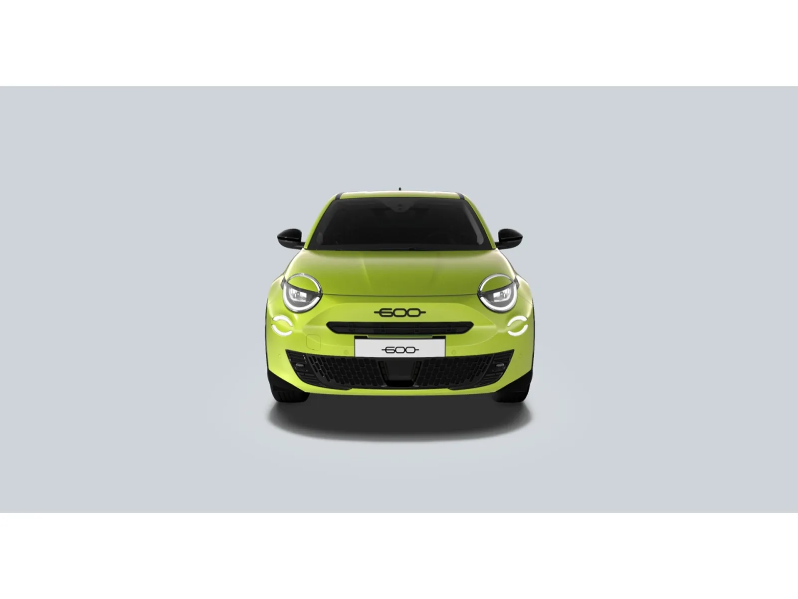 Fiat 600e (2026) — foto 1