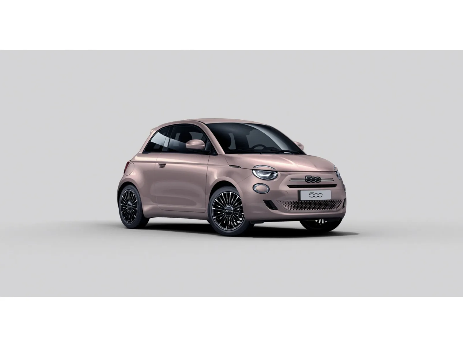 Fiat 500 (2026) — foto 1