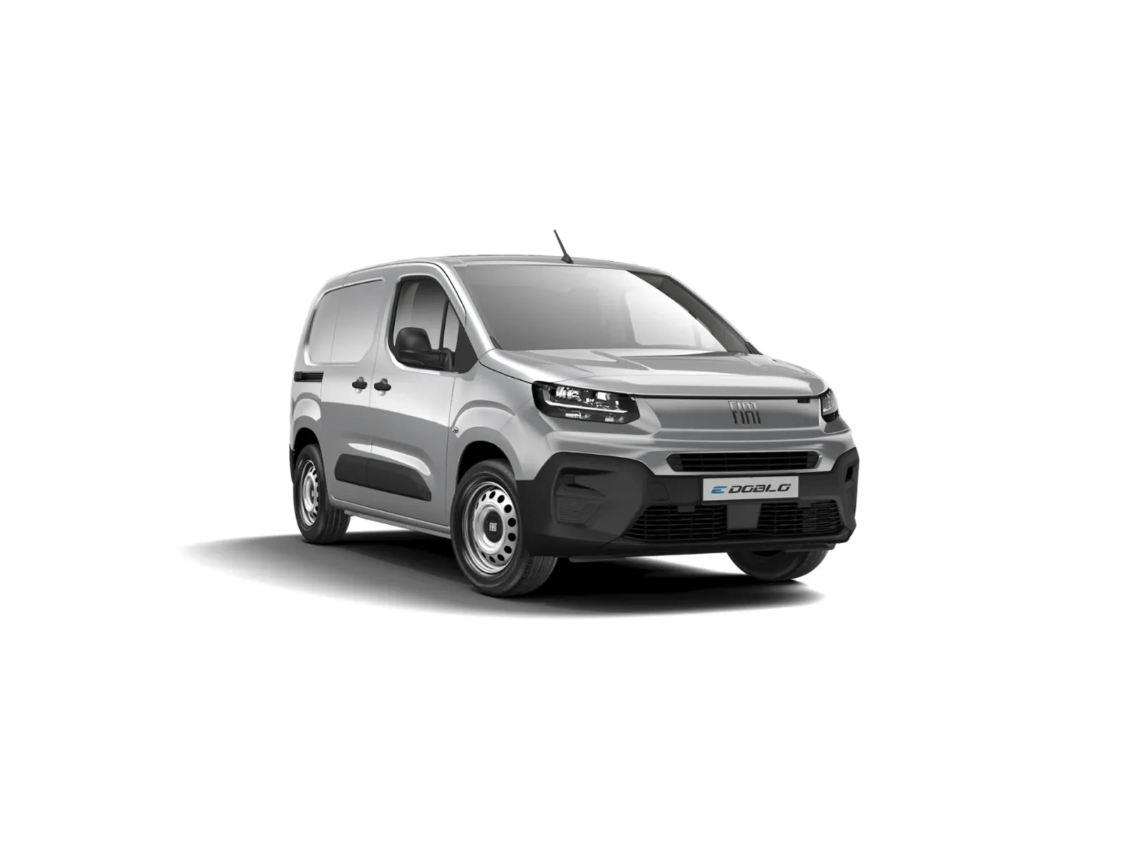 Fiat Professional Doblò (2026) — foto 1