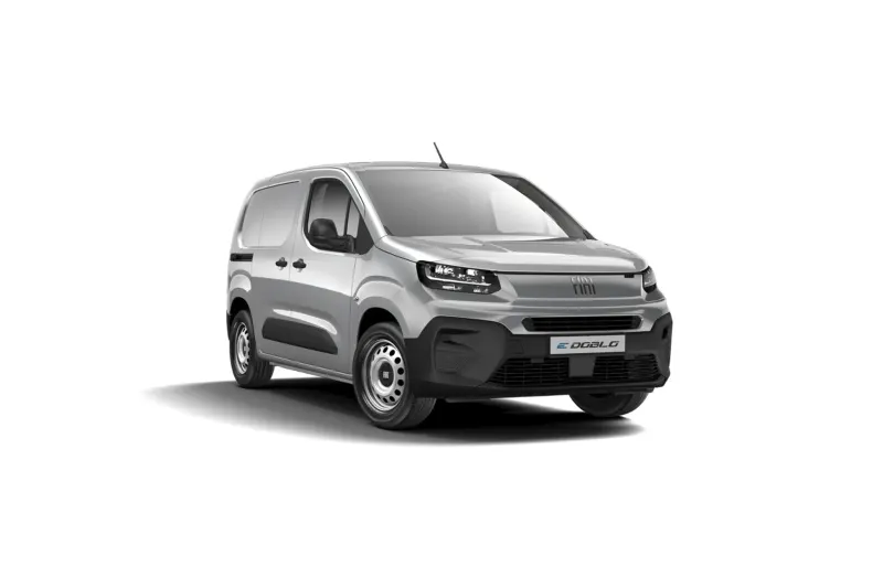 Fiat Professional Doblò (2026)