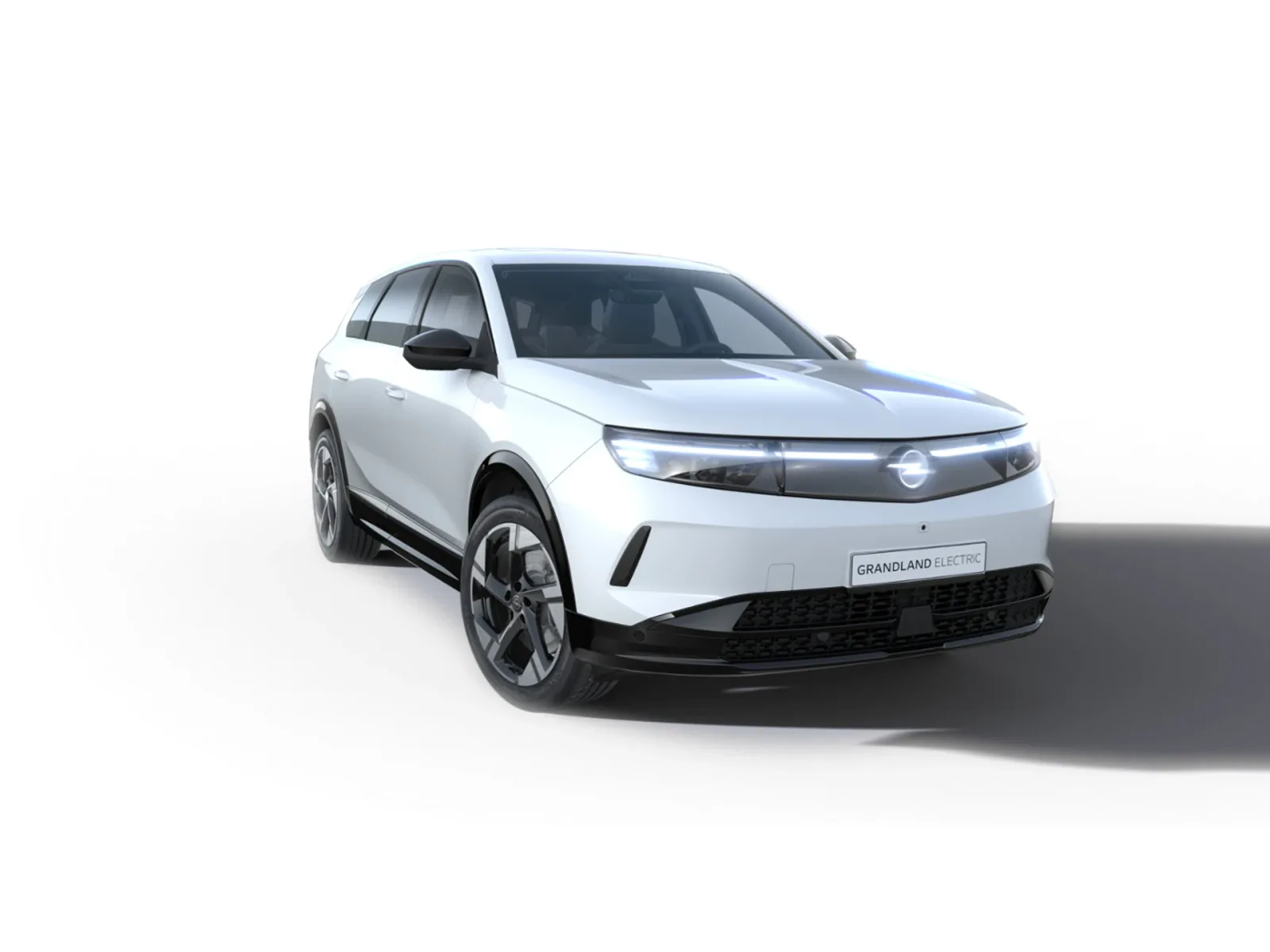 Opel Grandland (2026) — foto 1