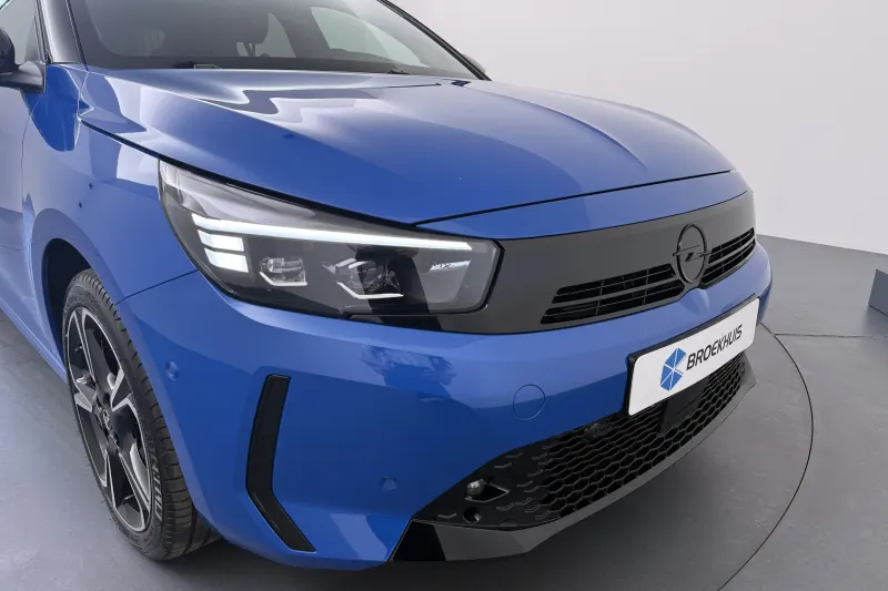 Opel Corsa (2026)