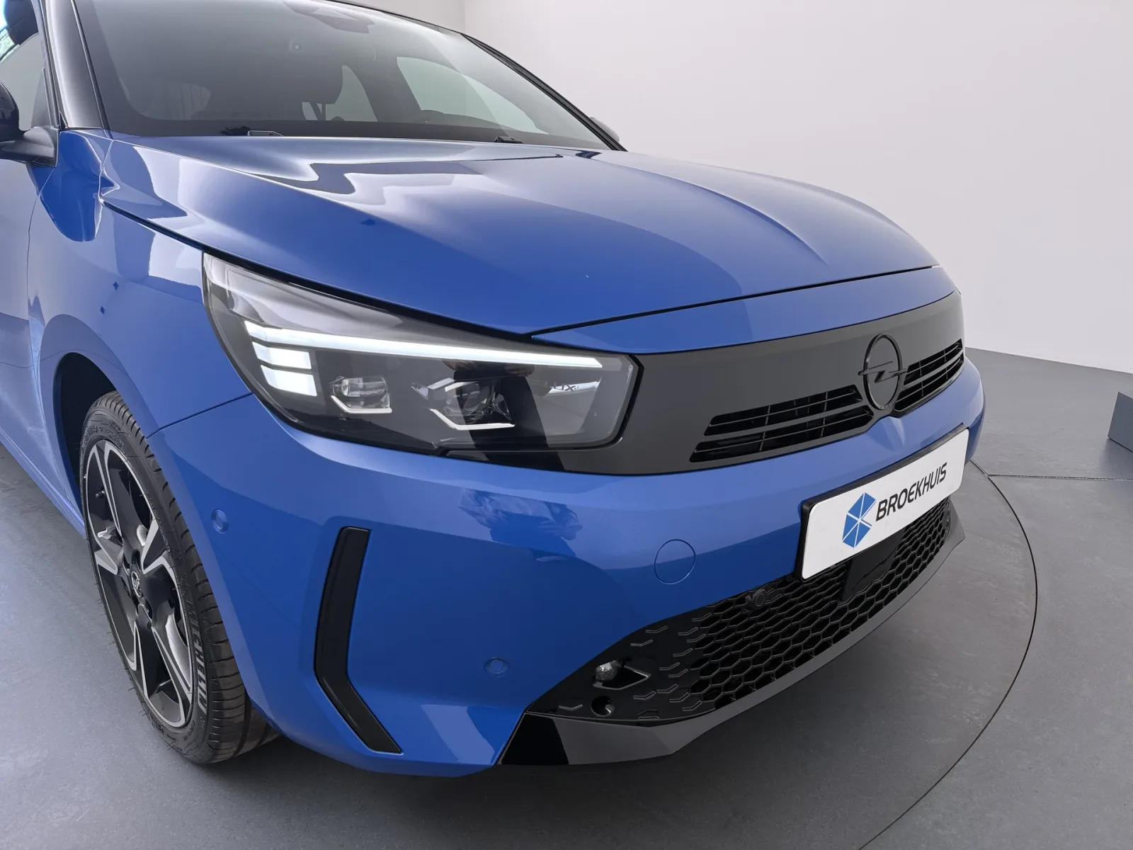 Opel Corsa (2026) — foto 1