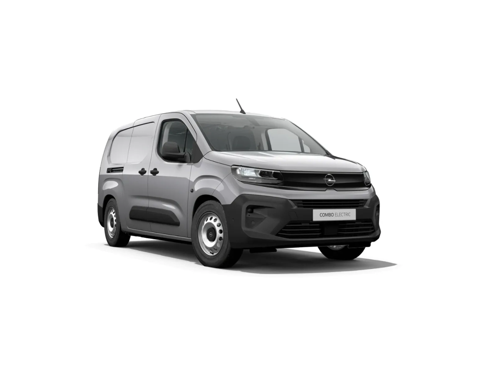 Opel Combo (2026) — foto 1