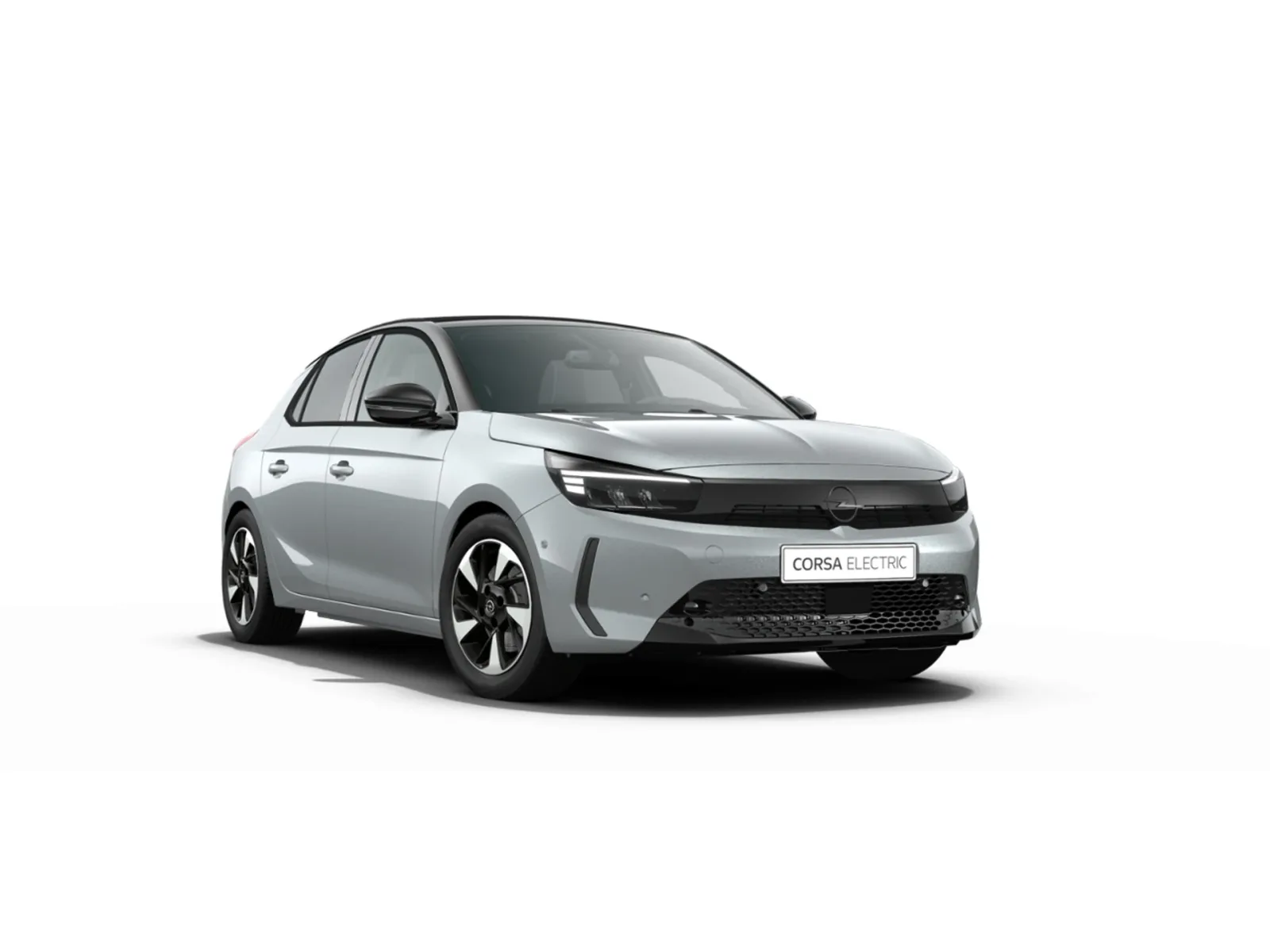 Opel Corsa-e (2026) — foto 1