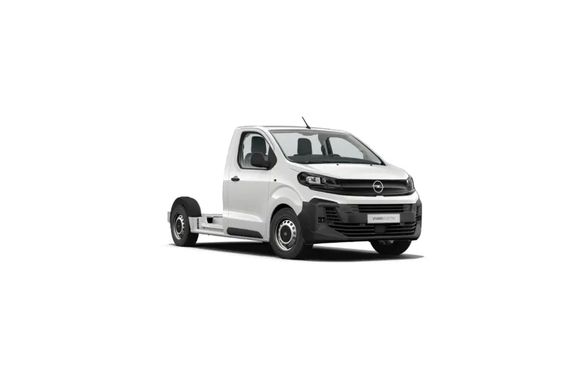Opel Vivaro (2026)