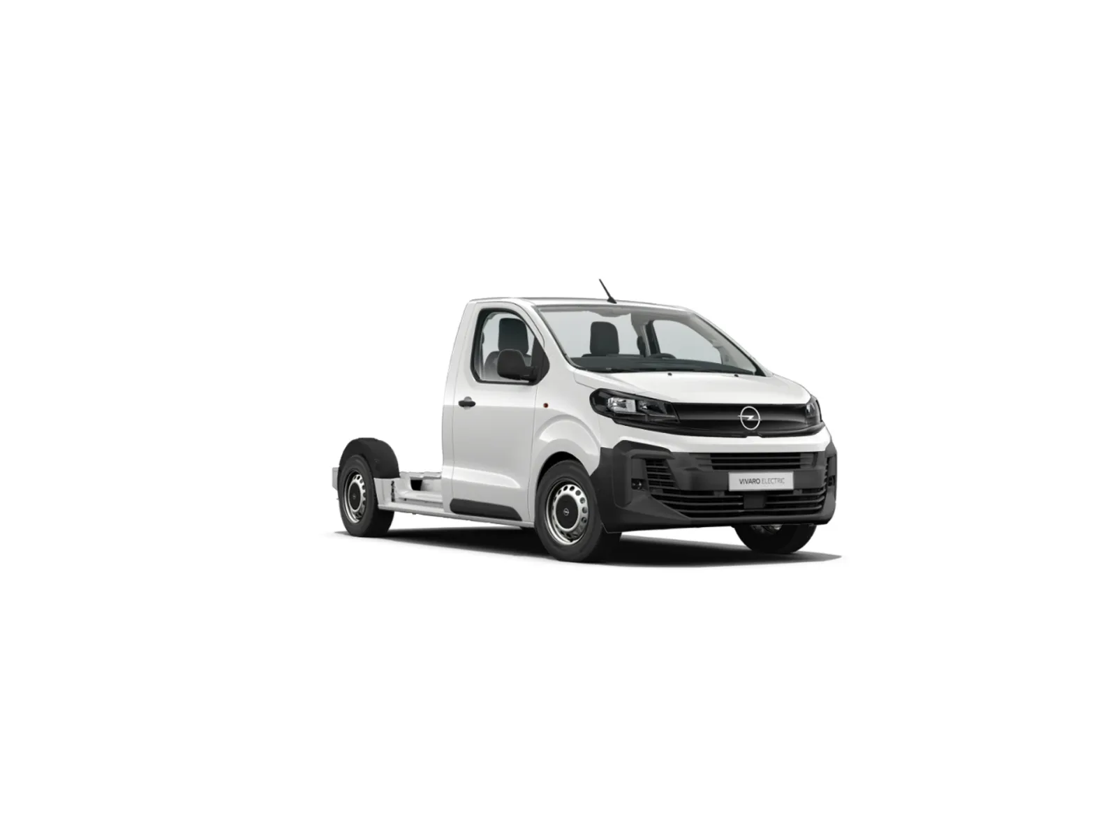 Opel Vivaro (2026) — foto 1