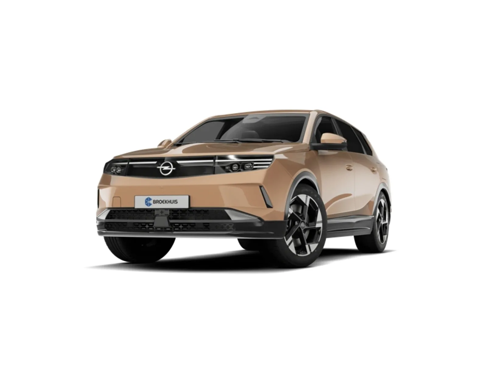 Opel Grandland (2026) — foto 1