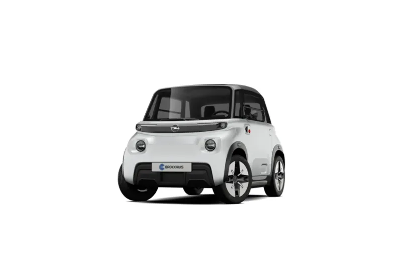 Opel Rocks-e