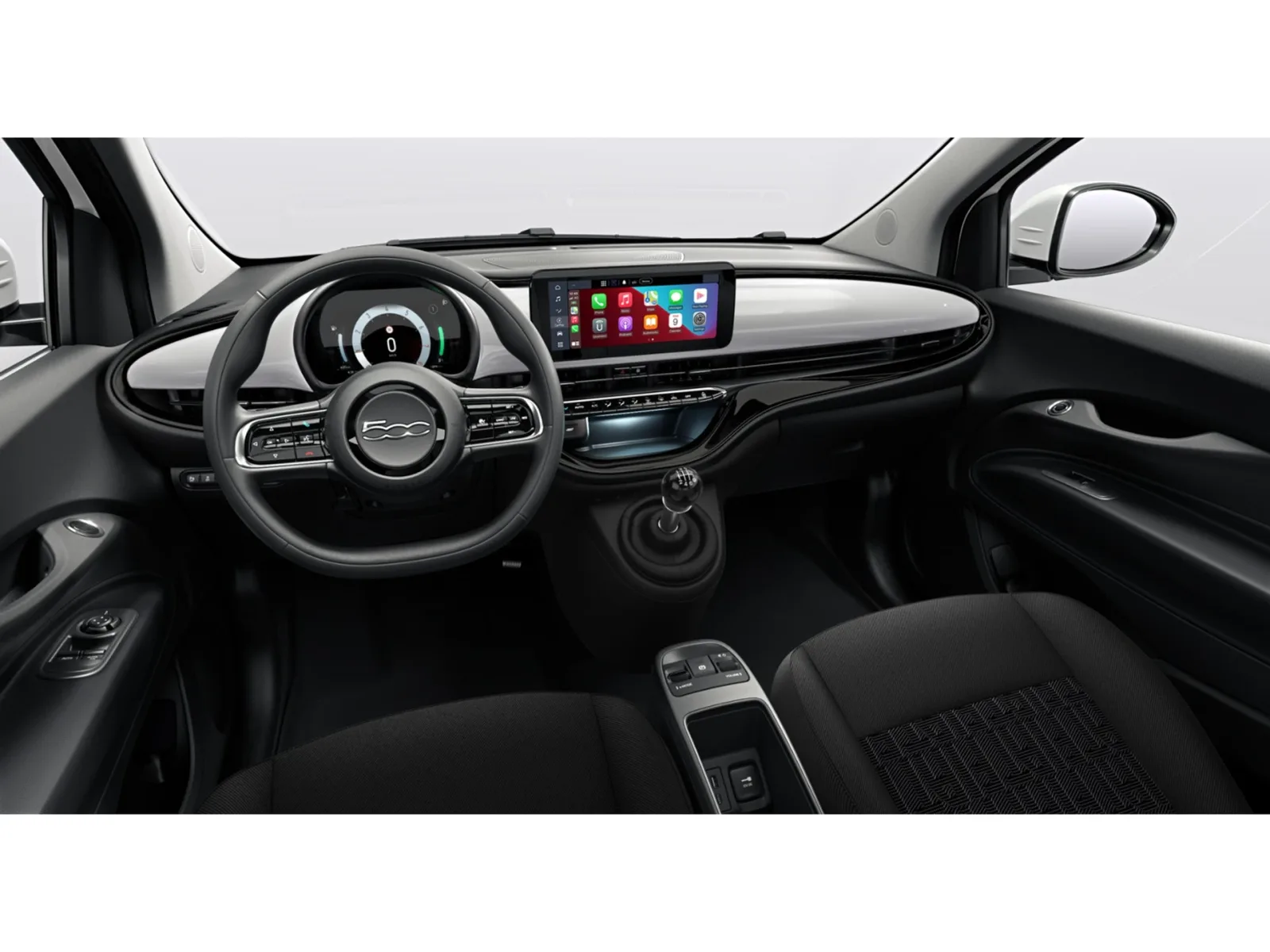Fiat 500 (2026) — foto 1