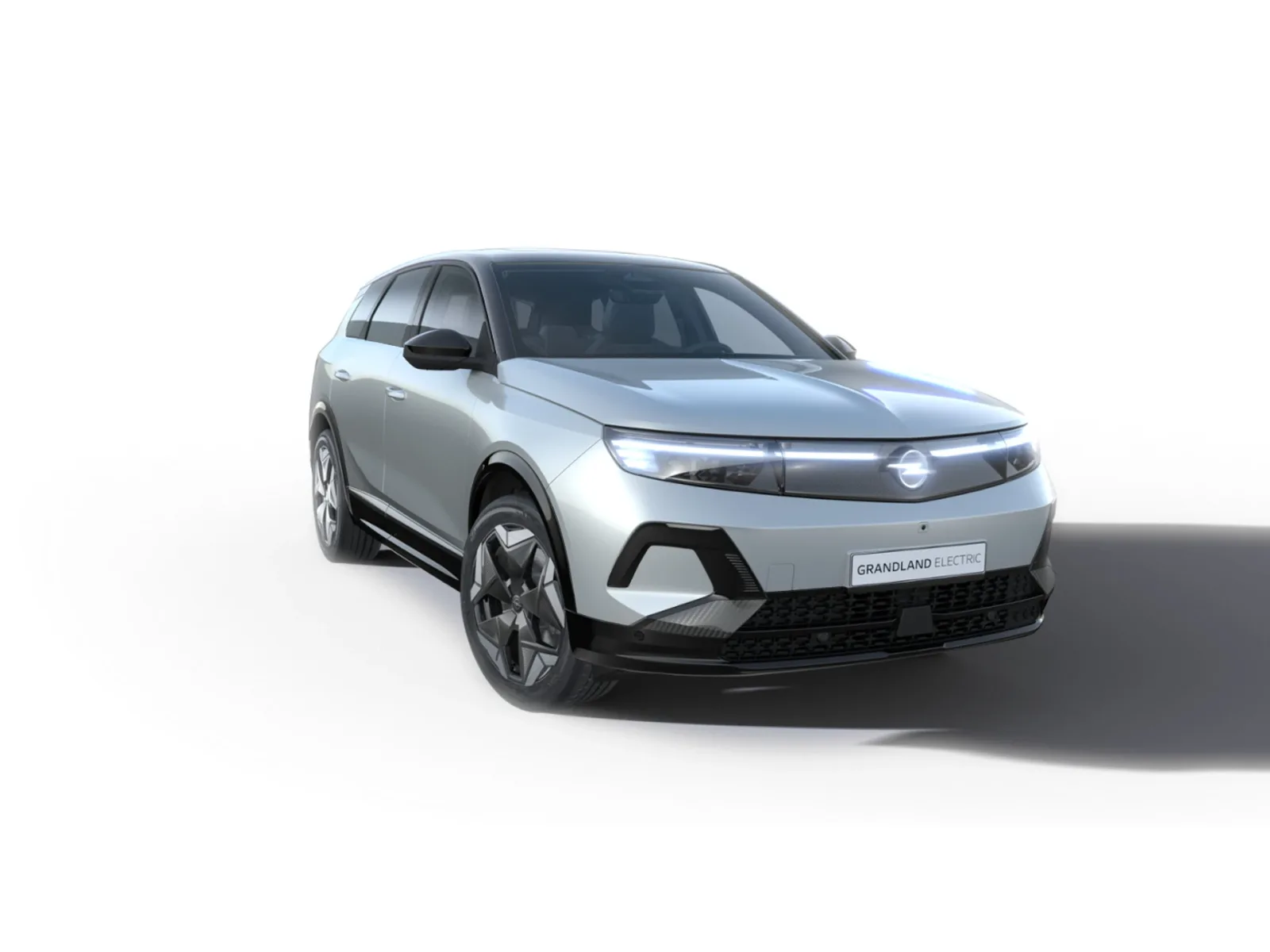 Opel Grandland (2026) — foto 1