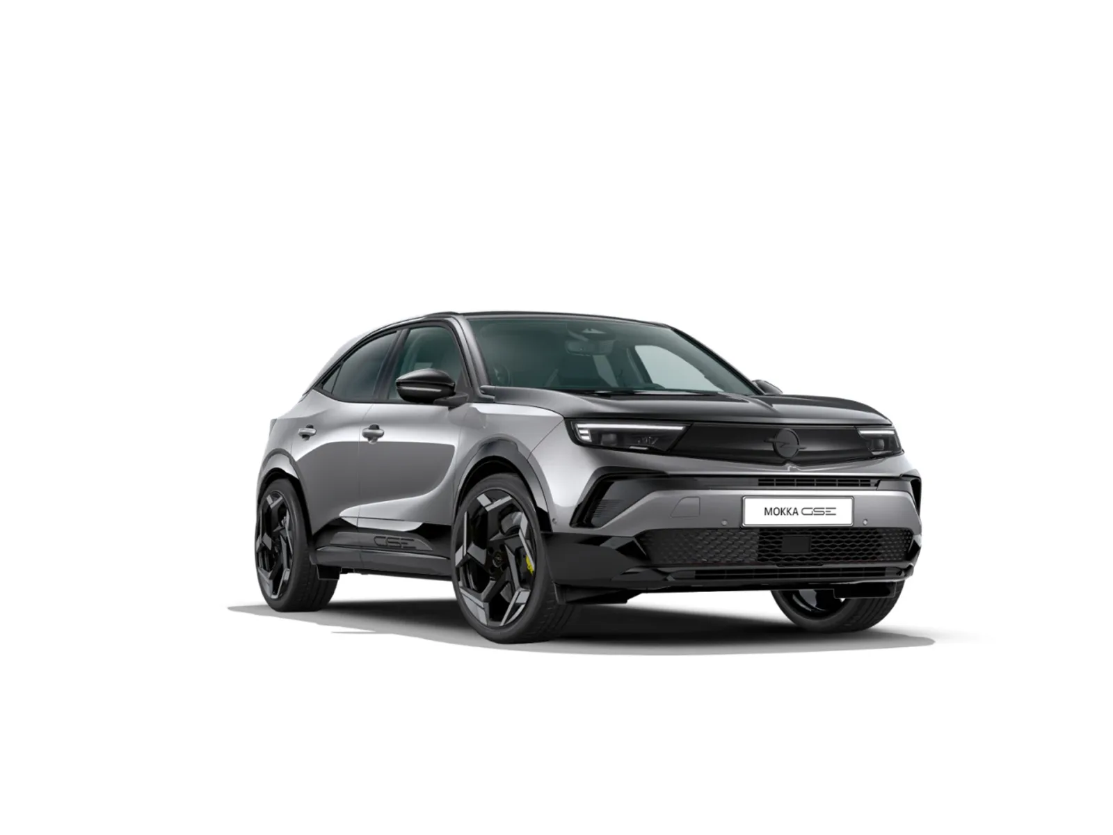 Opel Mokka-e (2026) — foto 1