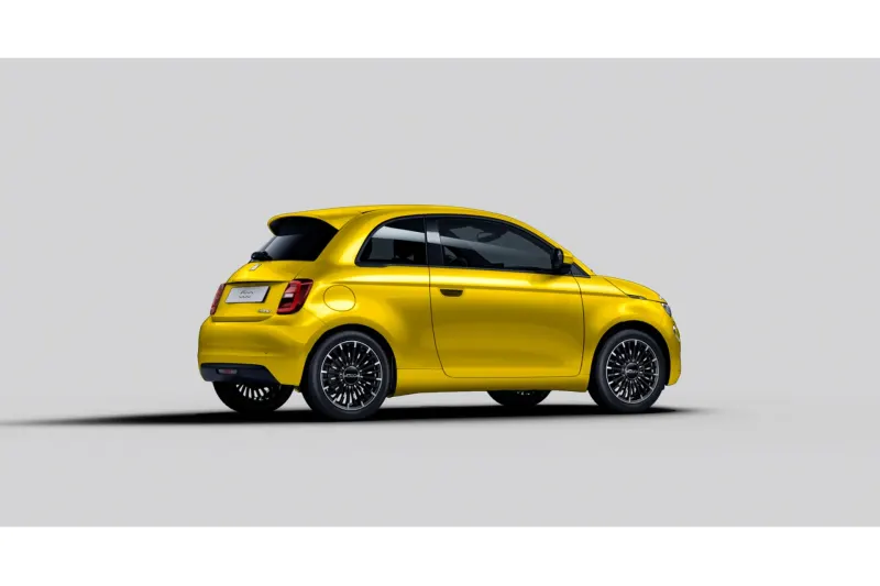Fiat 500 (2026)