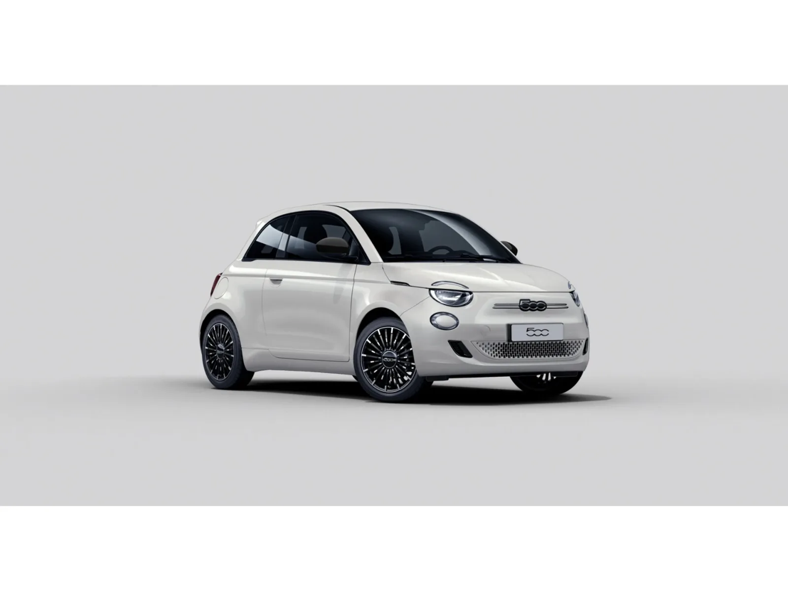 Fiat 500e (2026) — foto 1