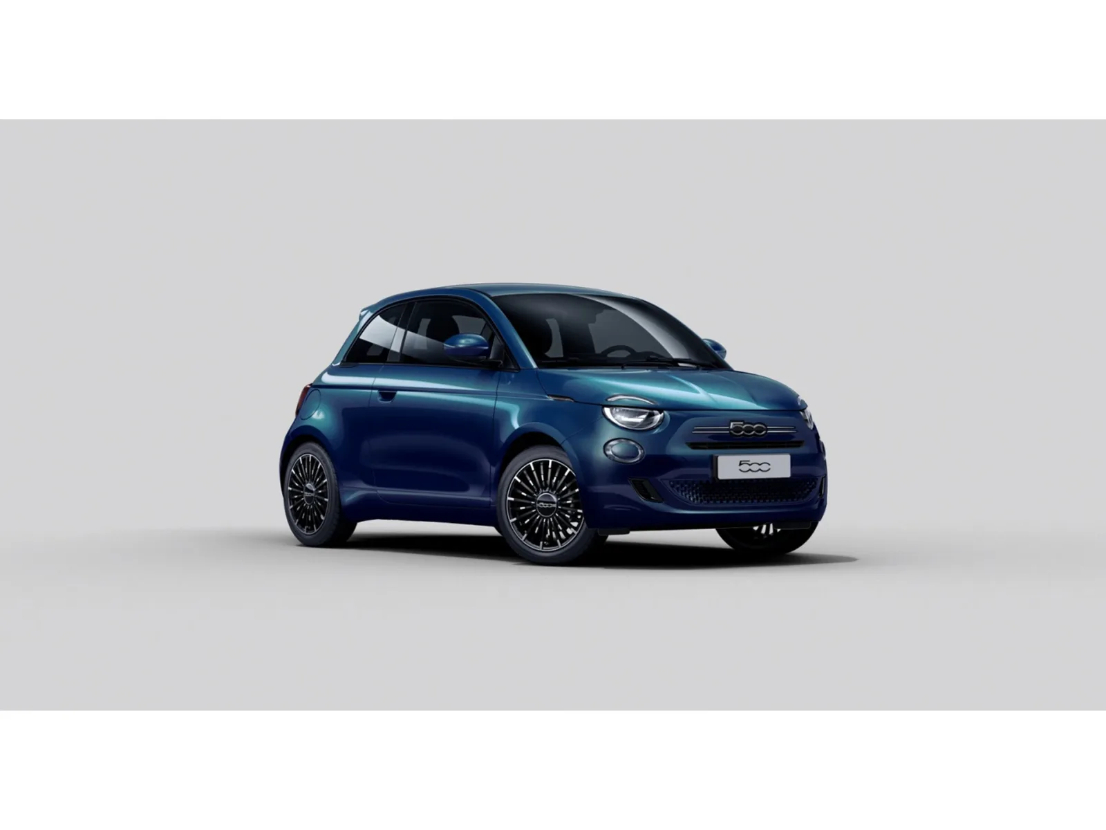 Fiat 500 (2026) — foto 1