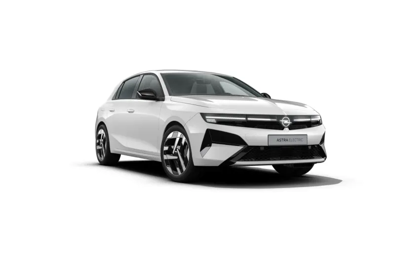 Opel Astra-e