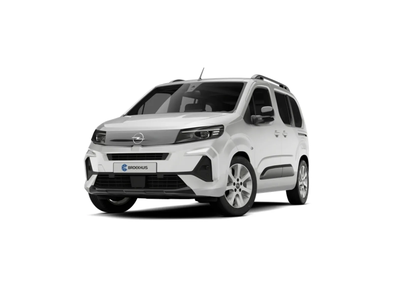 Opel Combo (2026) — foto 1
