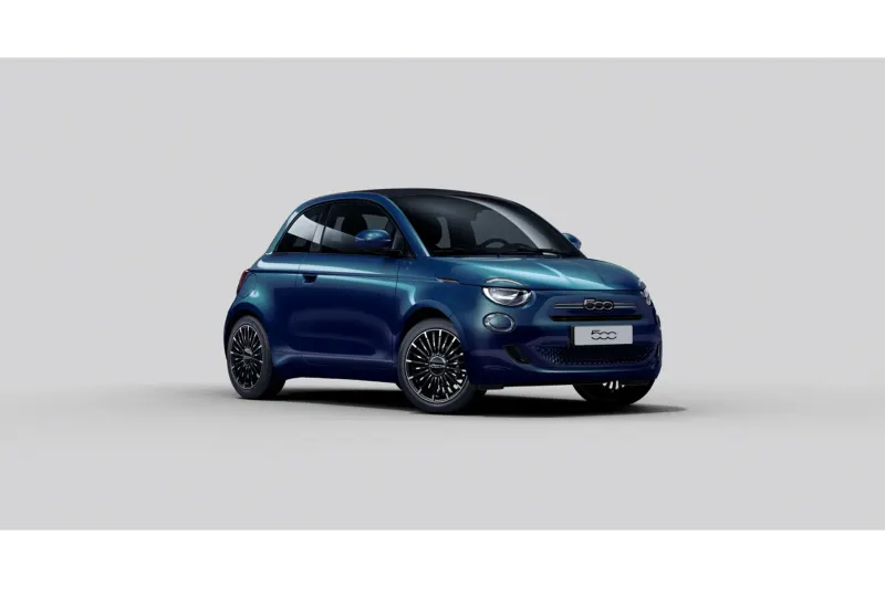 Fiat 500 (2026)