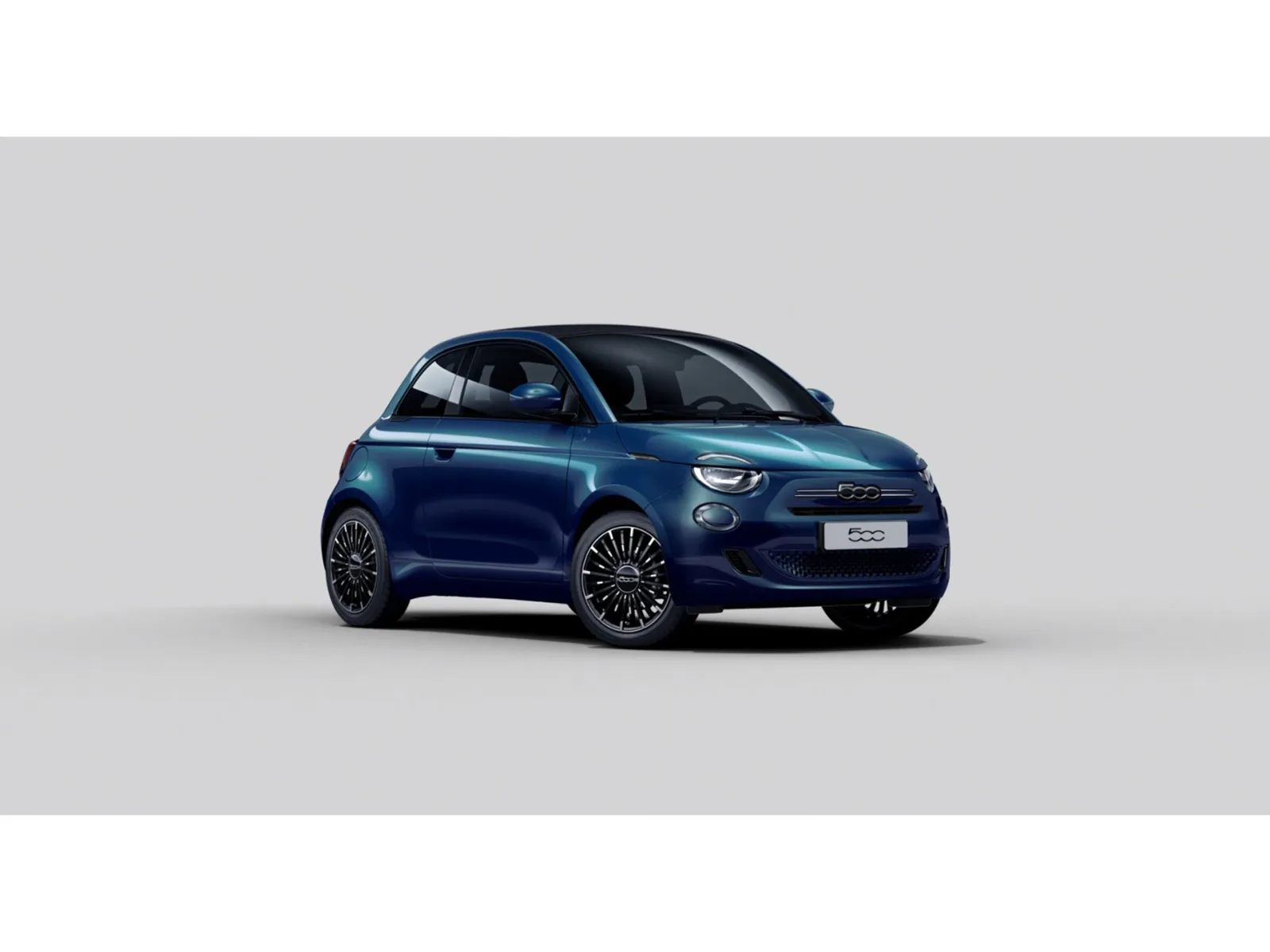 Fiat 500 (2026) — foto 1